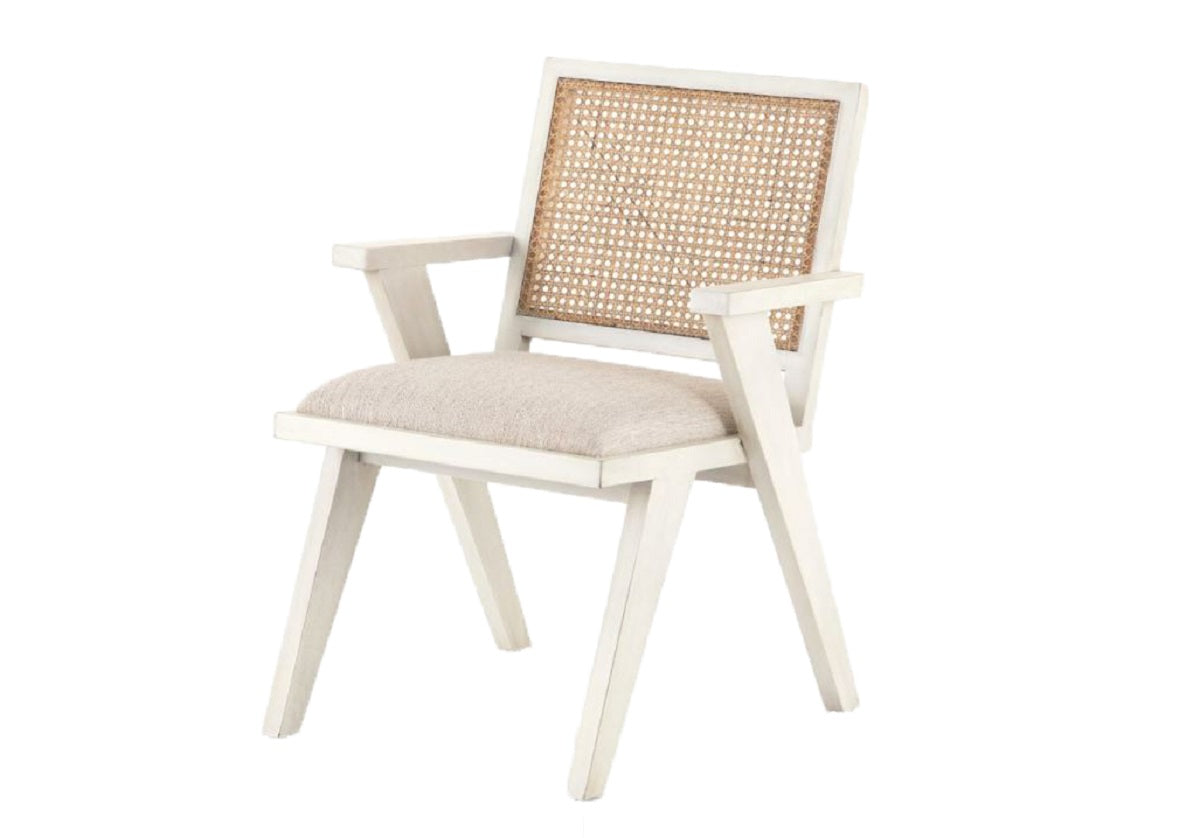 FLORA DINING CHAIR