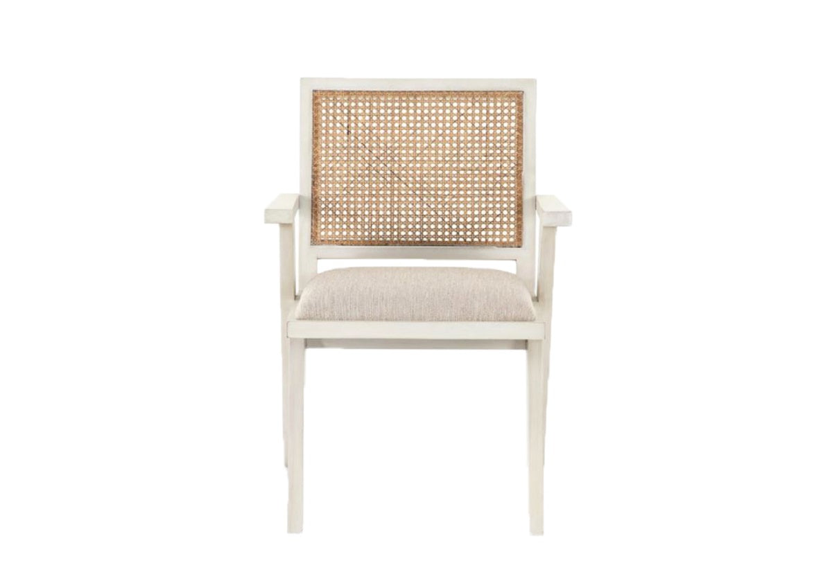 FLORA DINING CHAIR