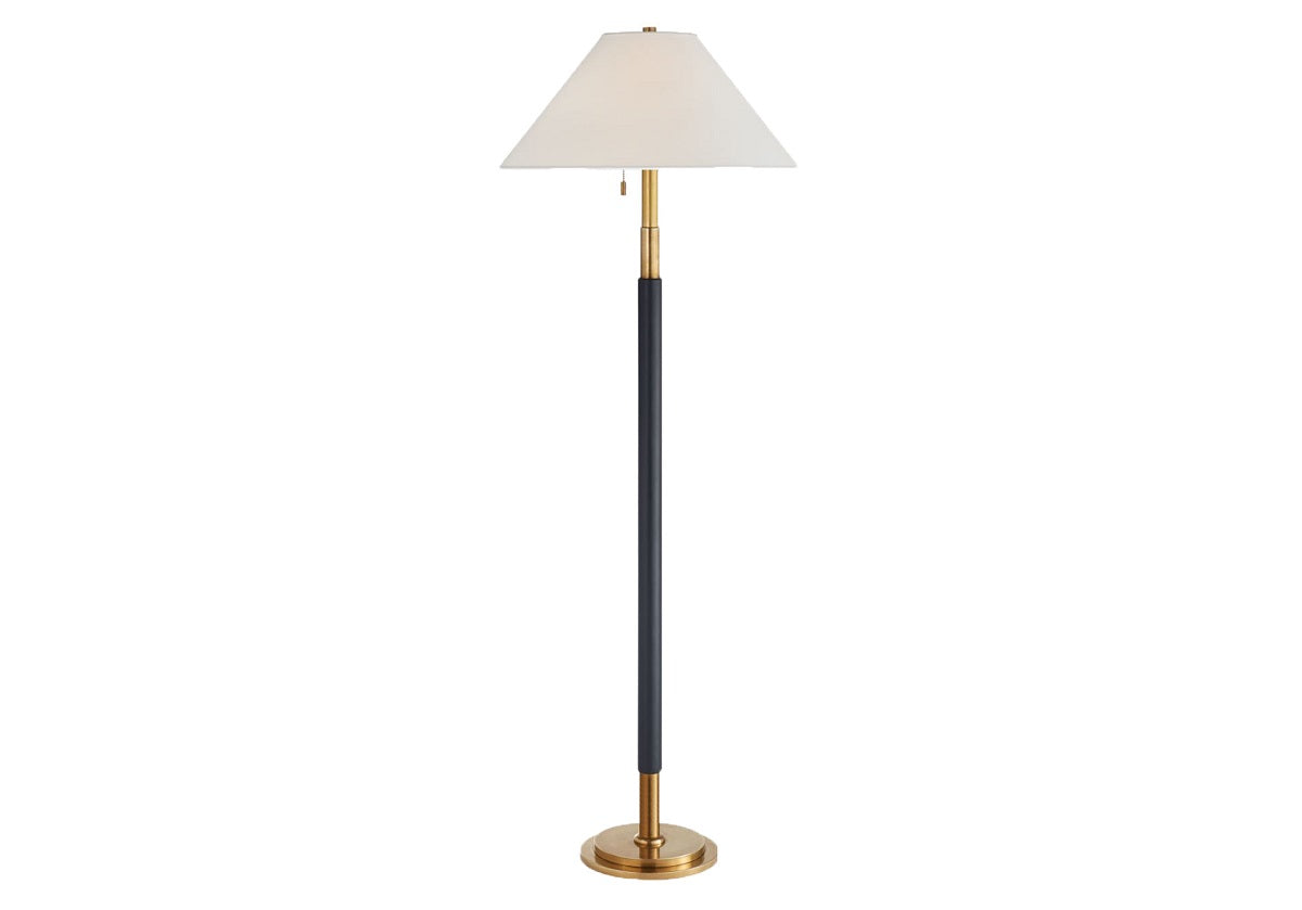 GARNER LAMP