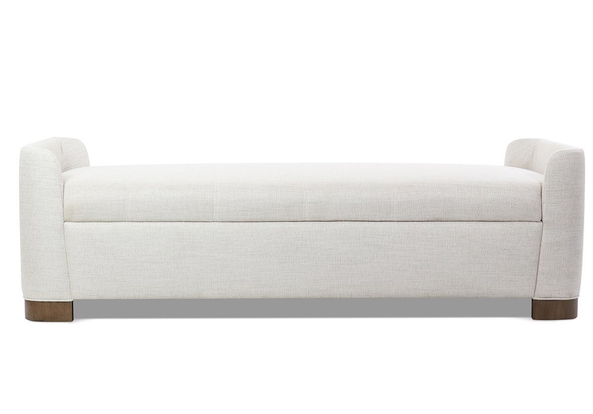 GWEN DAYBED | Donnelly Ivory