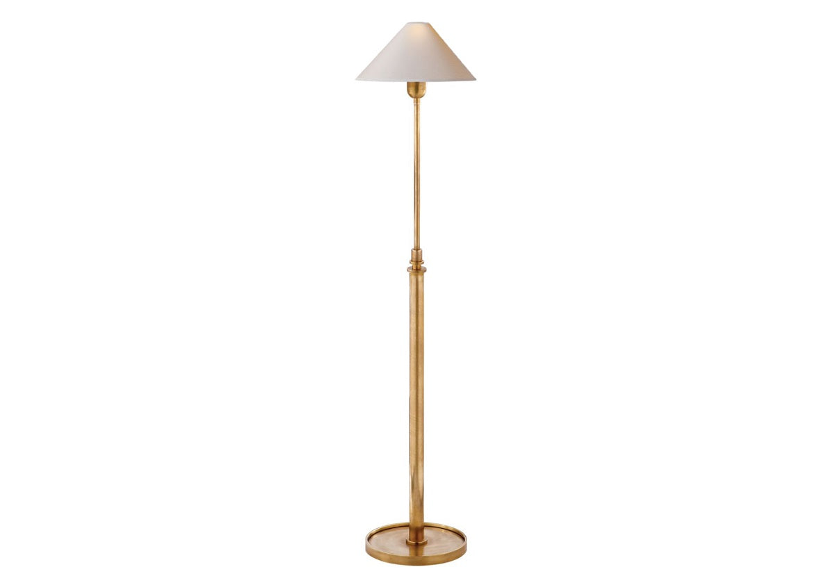 HARGETT FLOOR LAMP