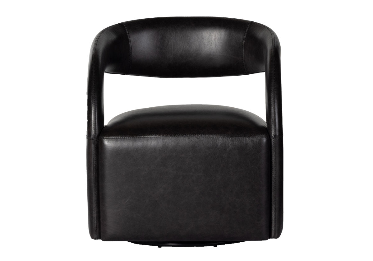 HAWKINS SWIVEL CHAIR