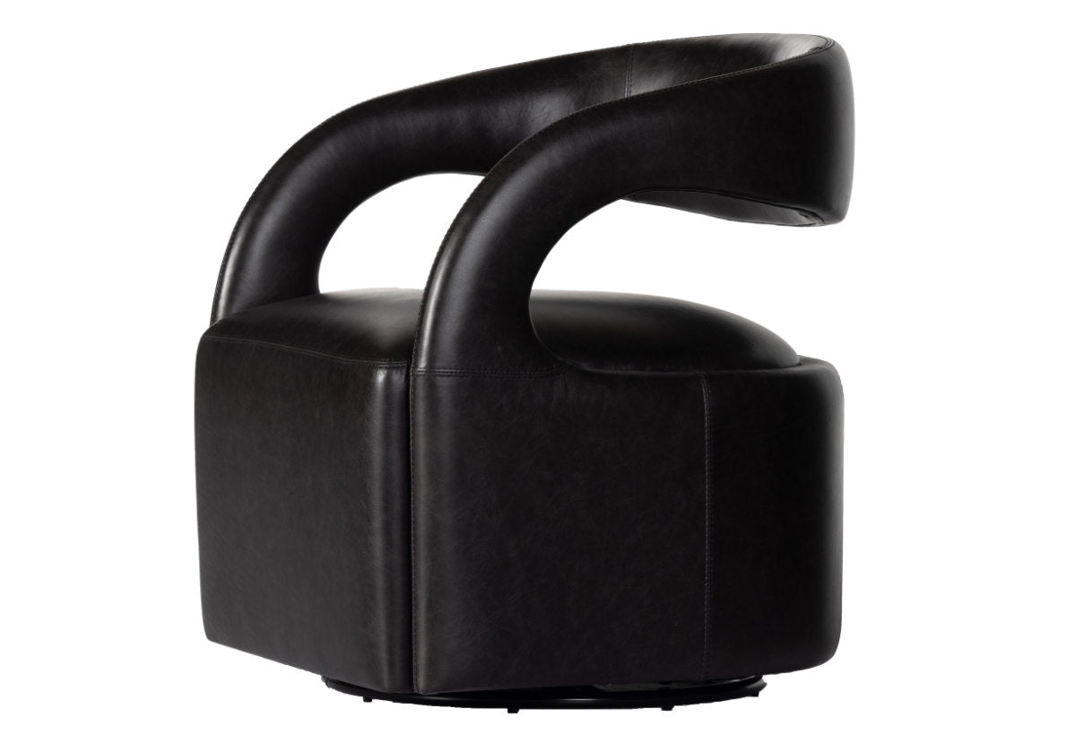 HAWKINS SWIVEL CHAIR