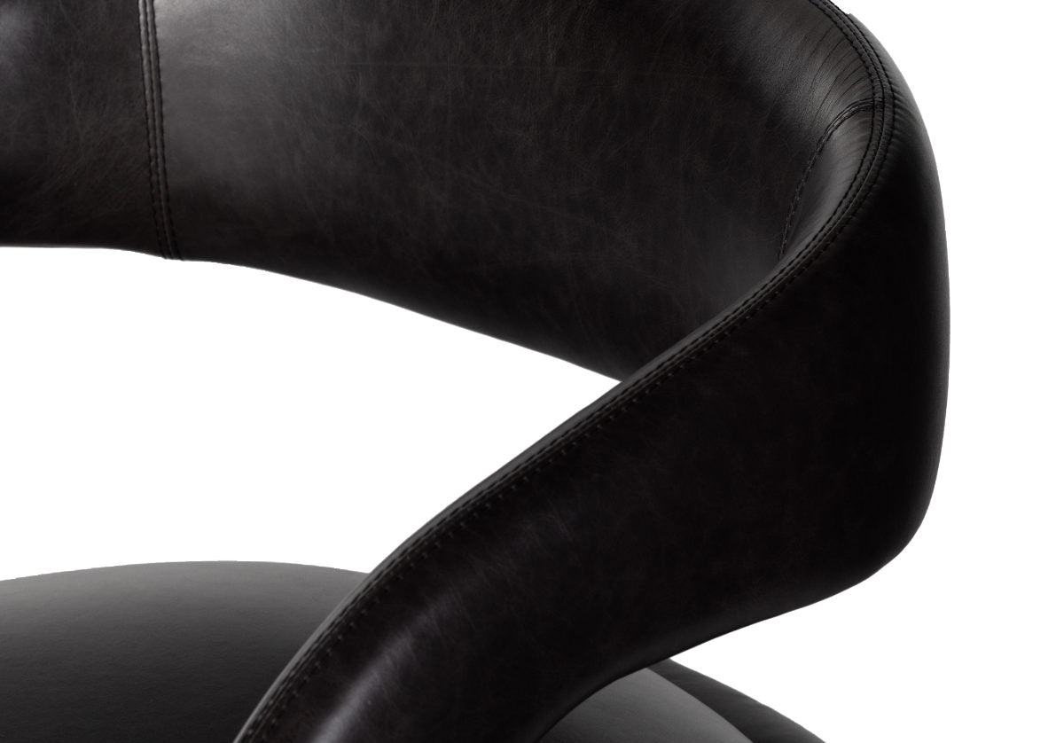 HAWKINS SWIVEL CHAIR