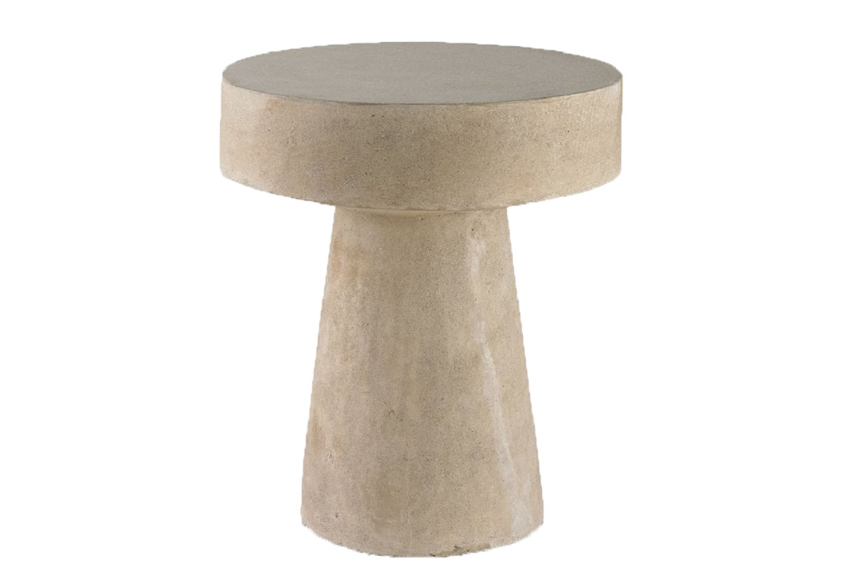 HIGHAM ACCENT TABLE