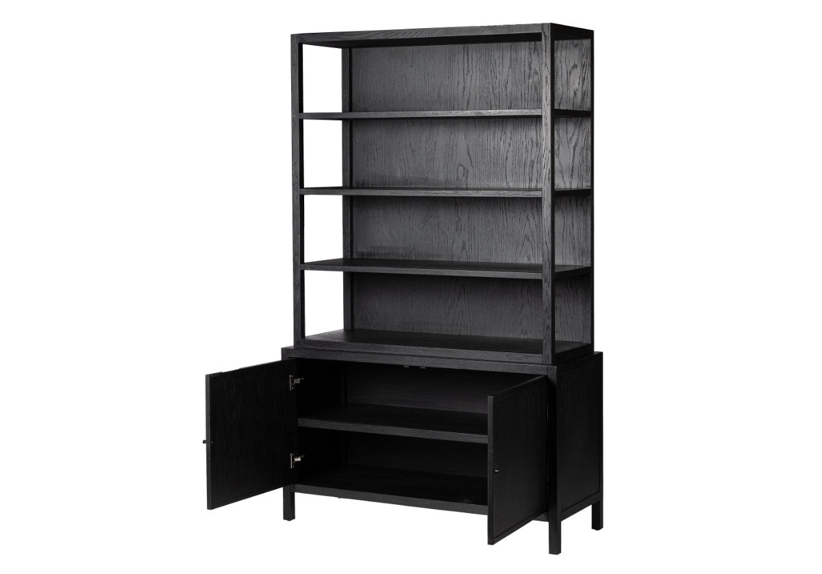 HOPKINS BOOKCASE