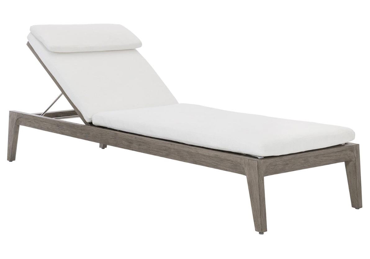 IBIZA CHAISE