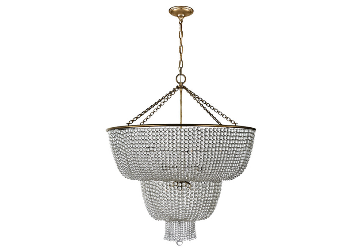 JACQUELINE CHANDELIER