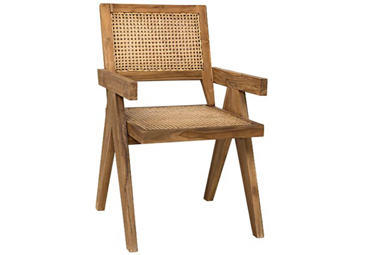 JAMESON CHAIR