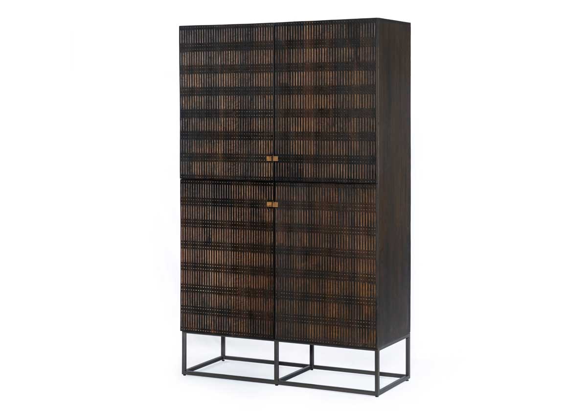 KELBY CABINET