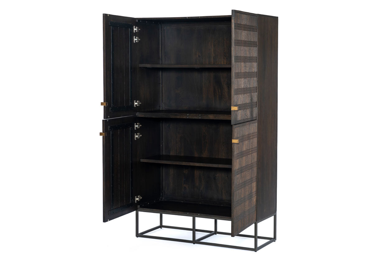 KELBY CABINET