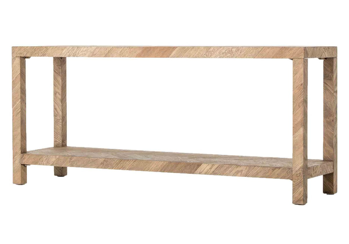 LAMAR CONSOLE TABLE