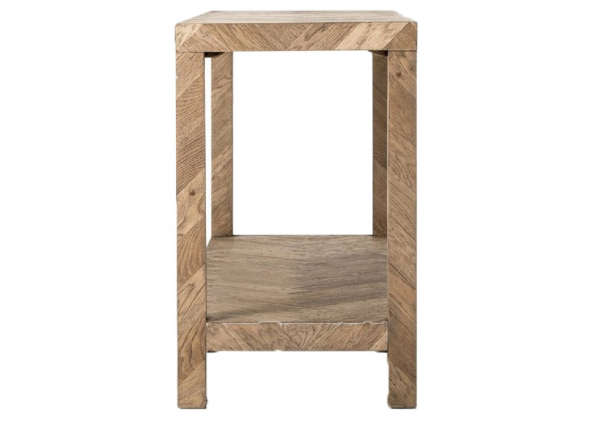 LAMAR CONSOLE TABLE