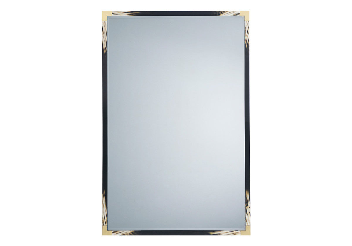 LARGE CUTTING EDGE MIRROR