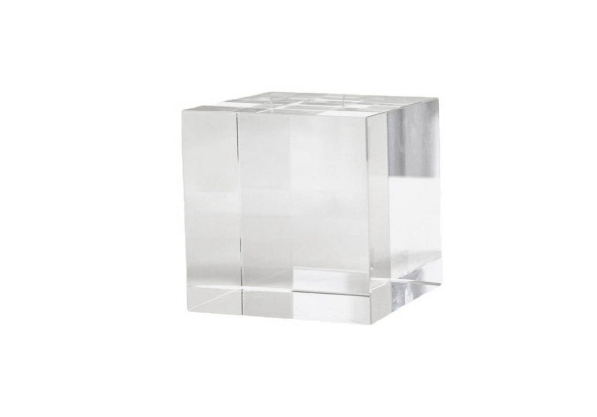 CRYSTAL CUBE