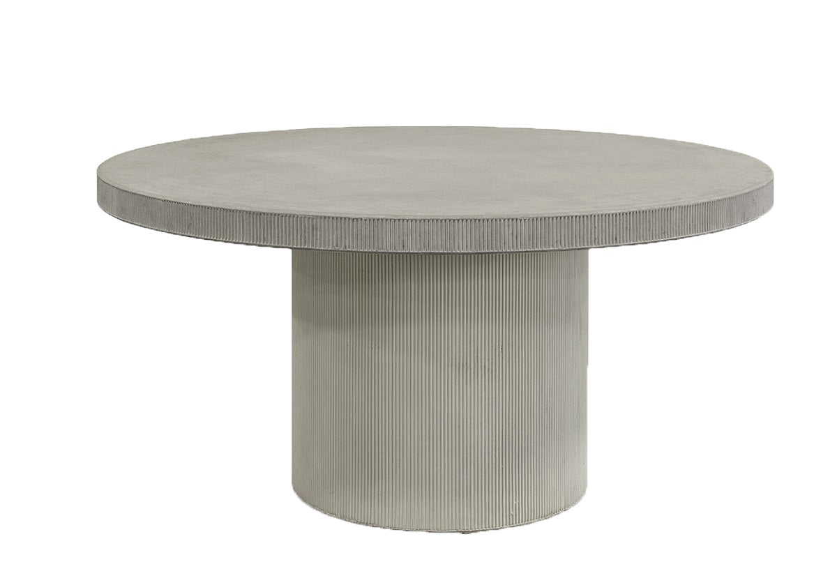 LARGO OUTDOOR DINING TABLE