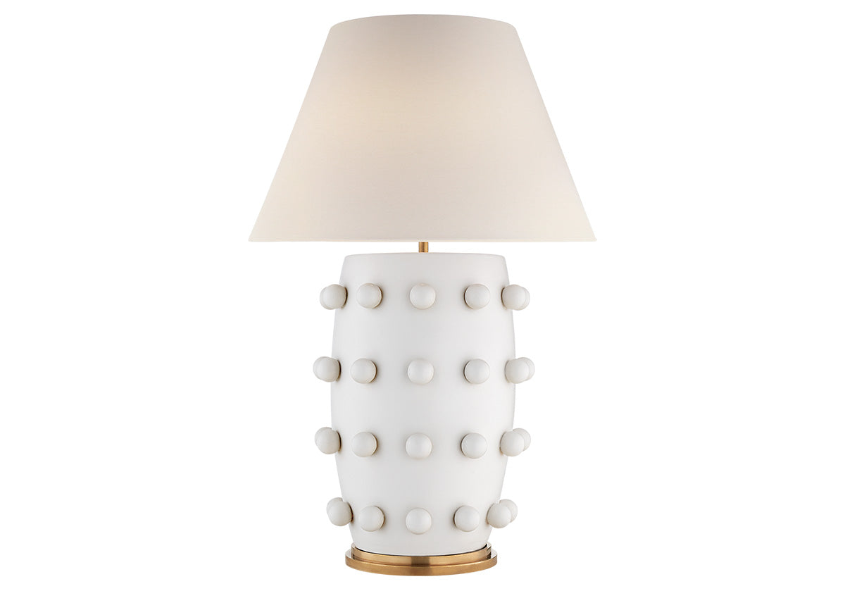 LINDEN TABLE LAMP