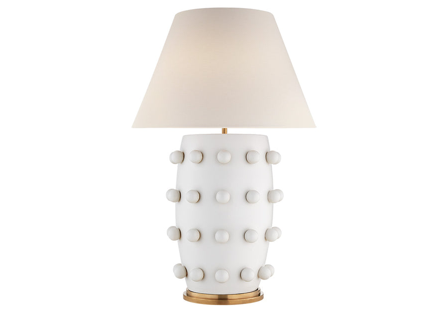 LINDEN TABLE LAMP | Alice Lane Home Collection