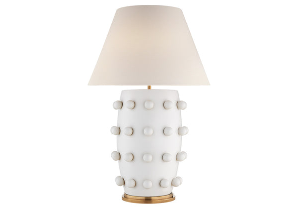 LINDEN TABLE LAMP – Alice Lane Home Collection