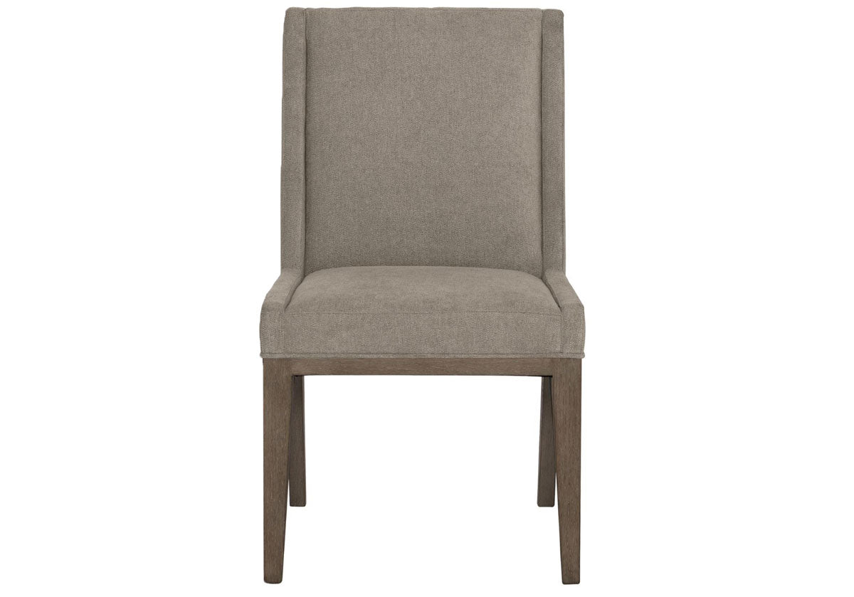 LINEA SIDE CHAIR