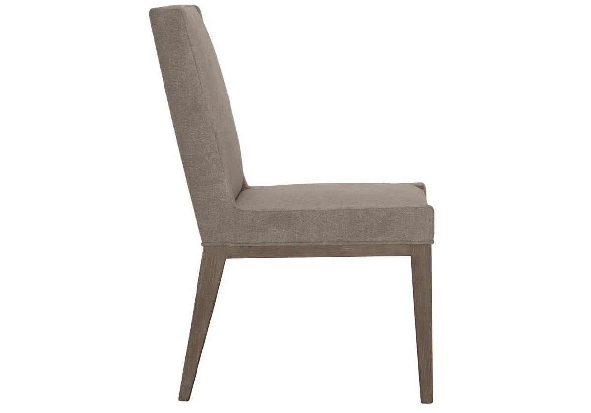 LINEA SIDE CHAIR