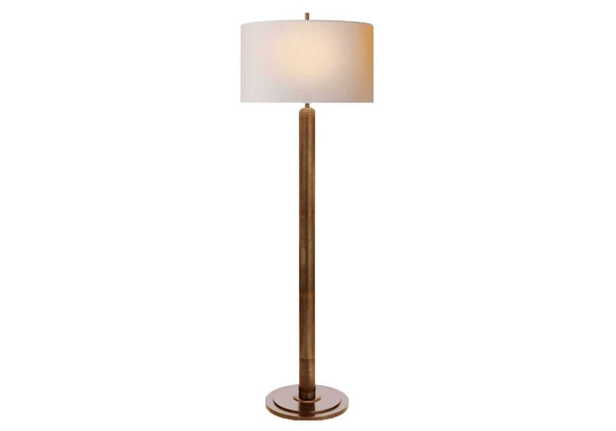 LONGACRE FLOOR LAMP