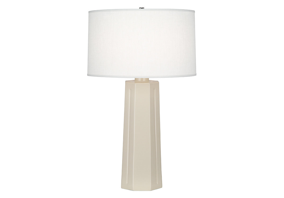 MASON TABLE LAMP