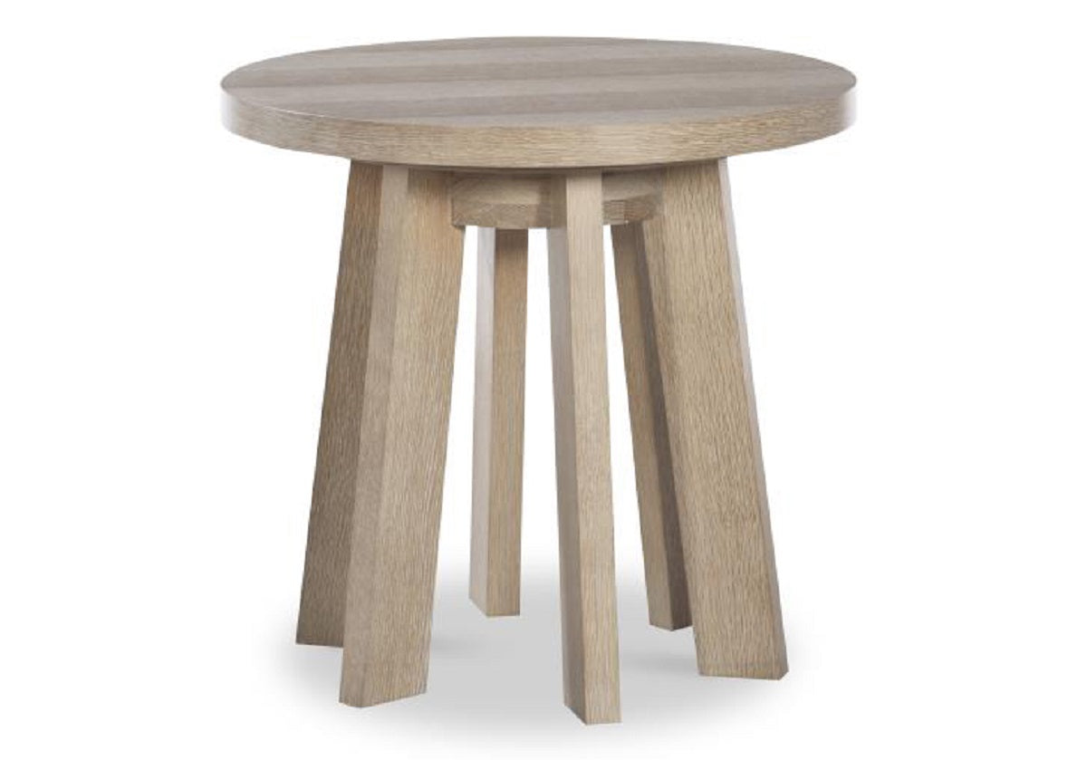 MESA BAYMONT CHAIRSIDE TABLE