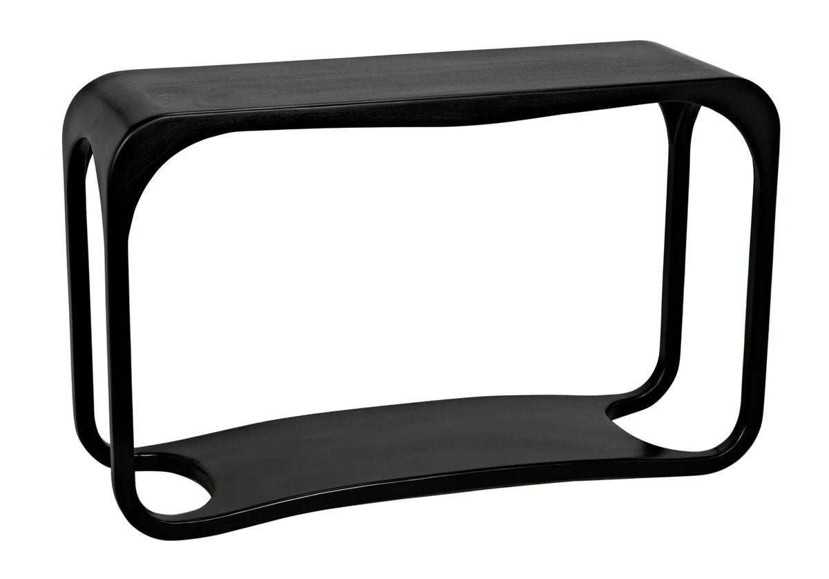 MILENA CONSOLE