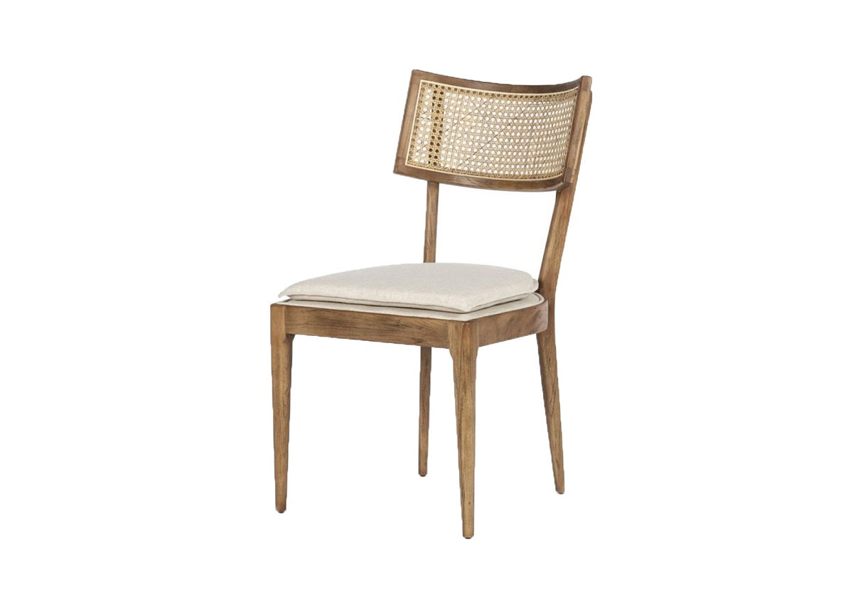 MILO DINING CHAIR