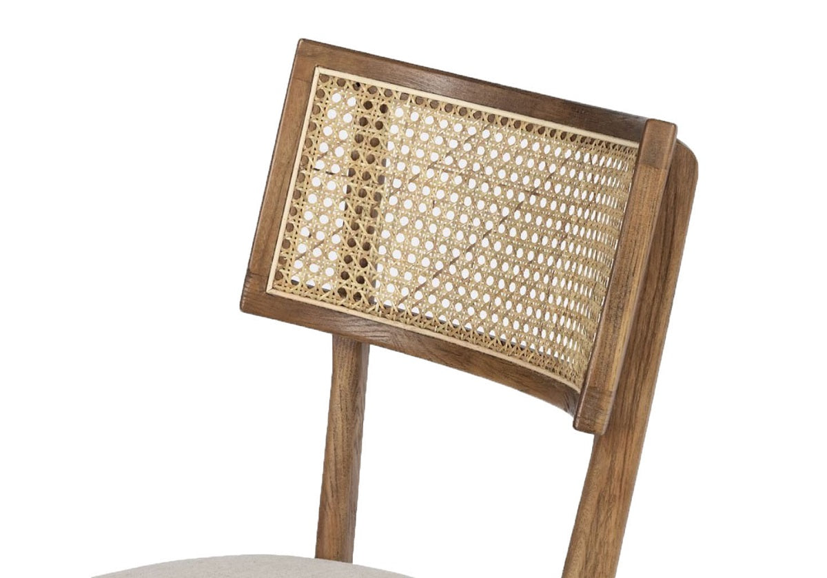 MILO DINING CHAIR