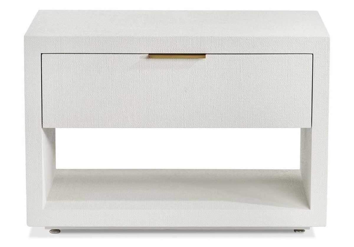 MONTAIGNE BEDSIDE CHEST