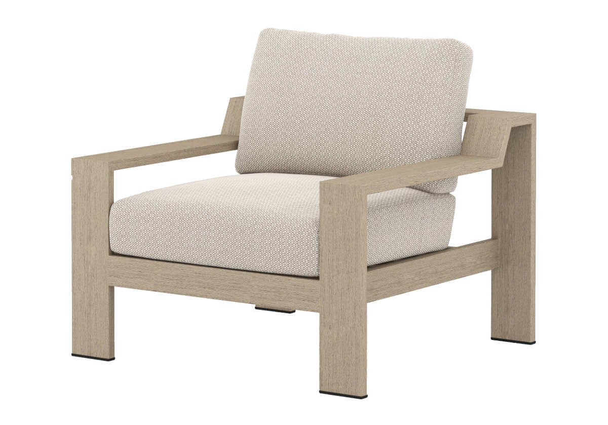 MONTEREY OUTDOOR CHAIR