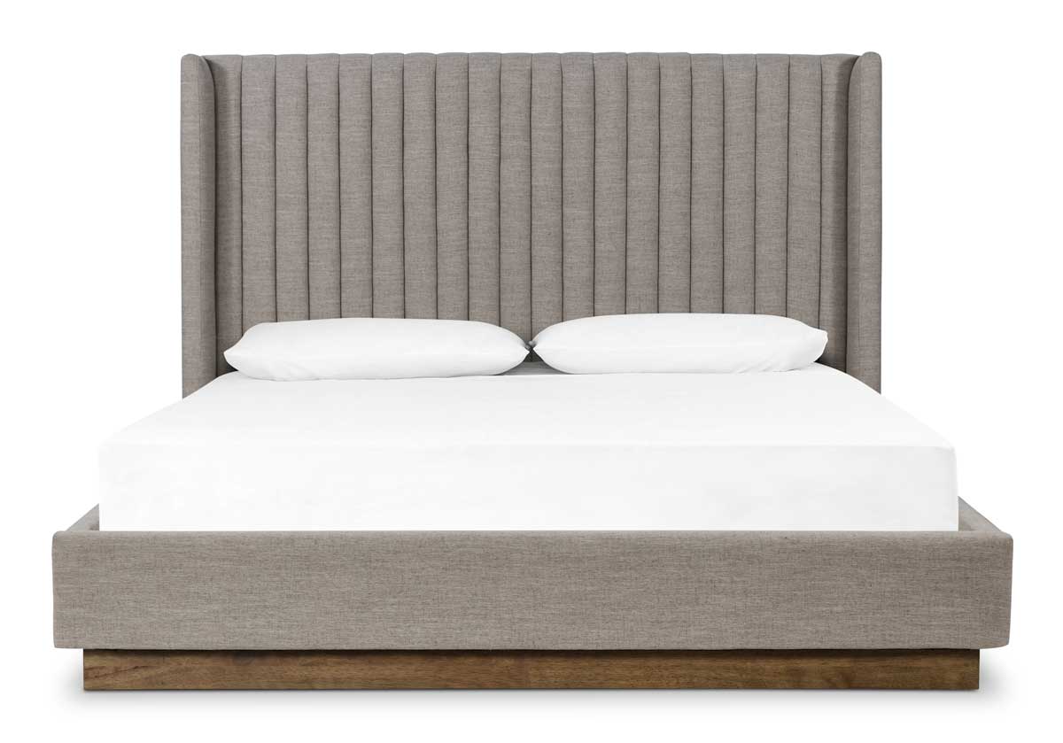 MONTGOMERY BED