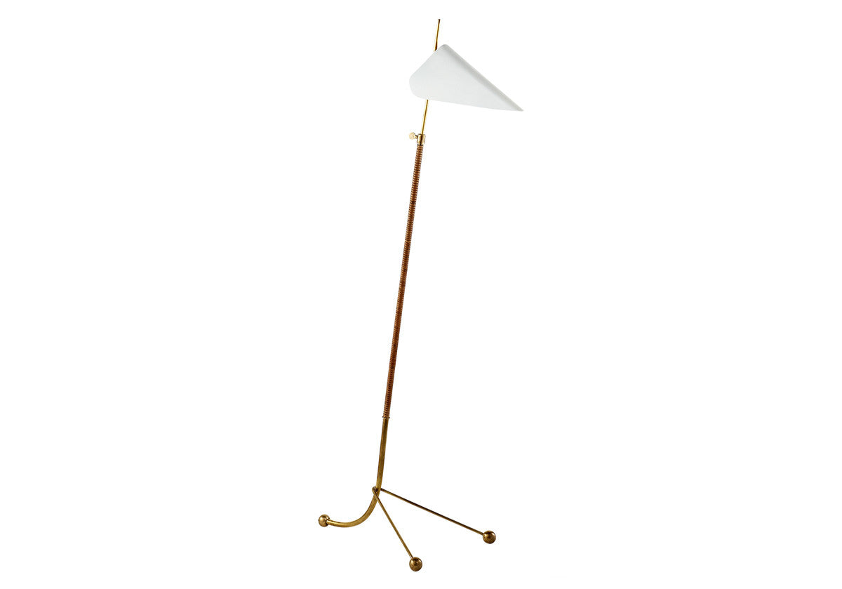 MORESBY FLOOR LAMP