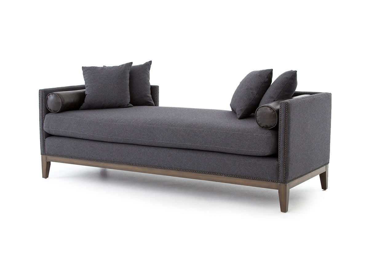 MERCURY DOUBLE CHAISE