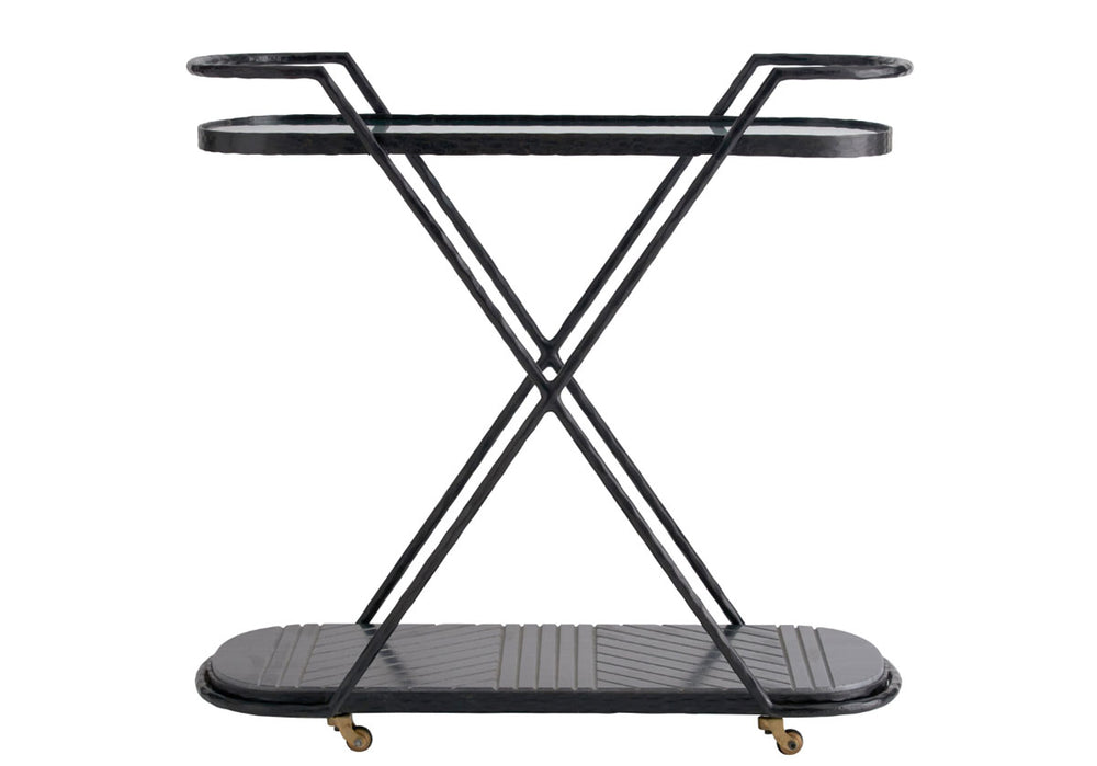 NAKOA BAR CART Alice Lane Home Collection