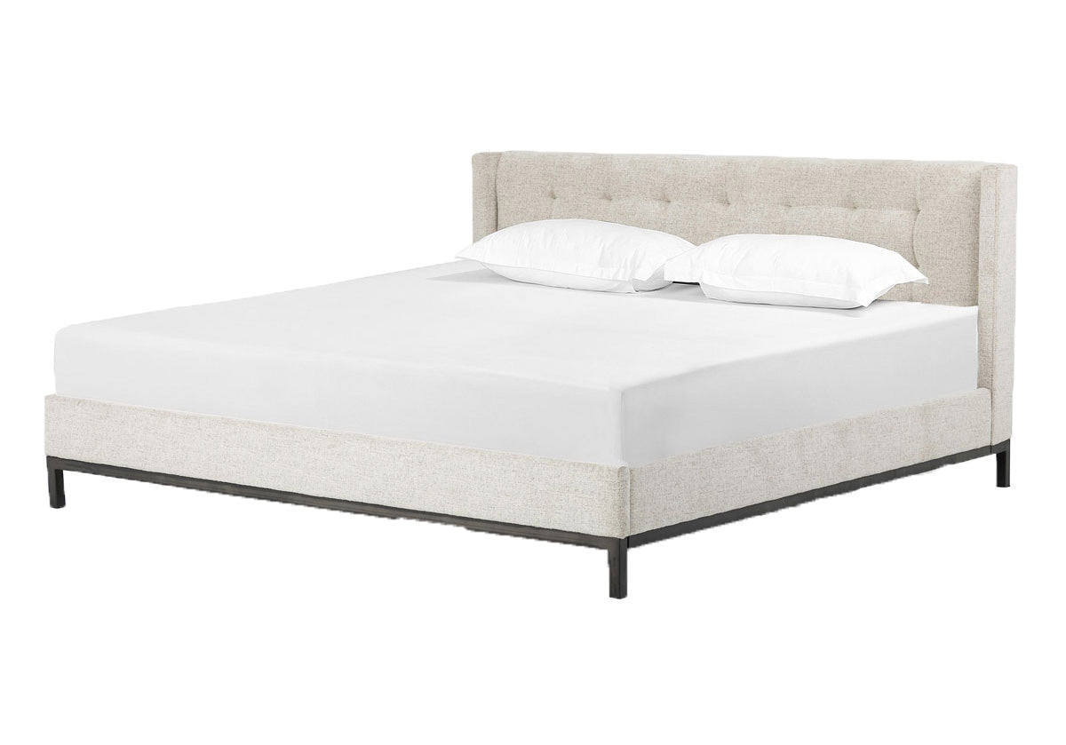 NEWHALL BED