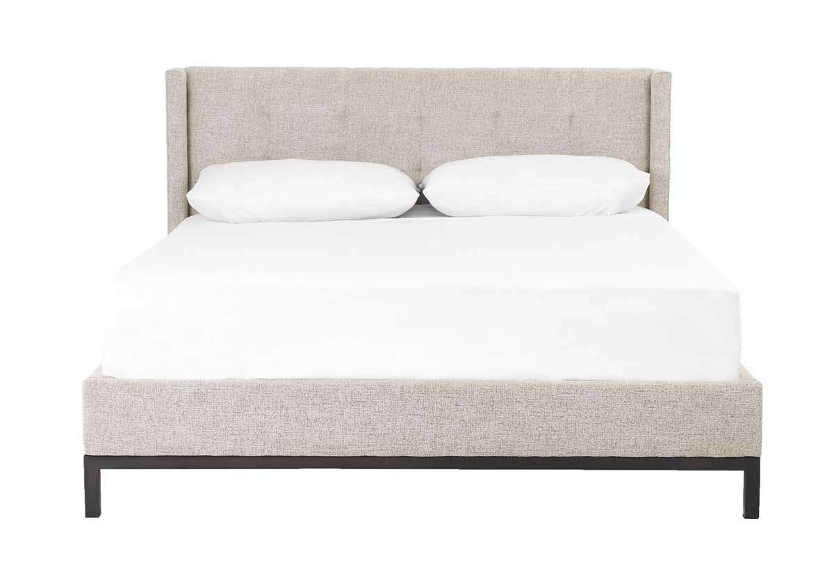 NEWHALL BED