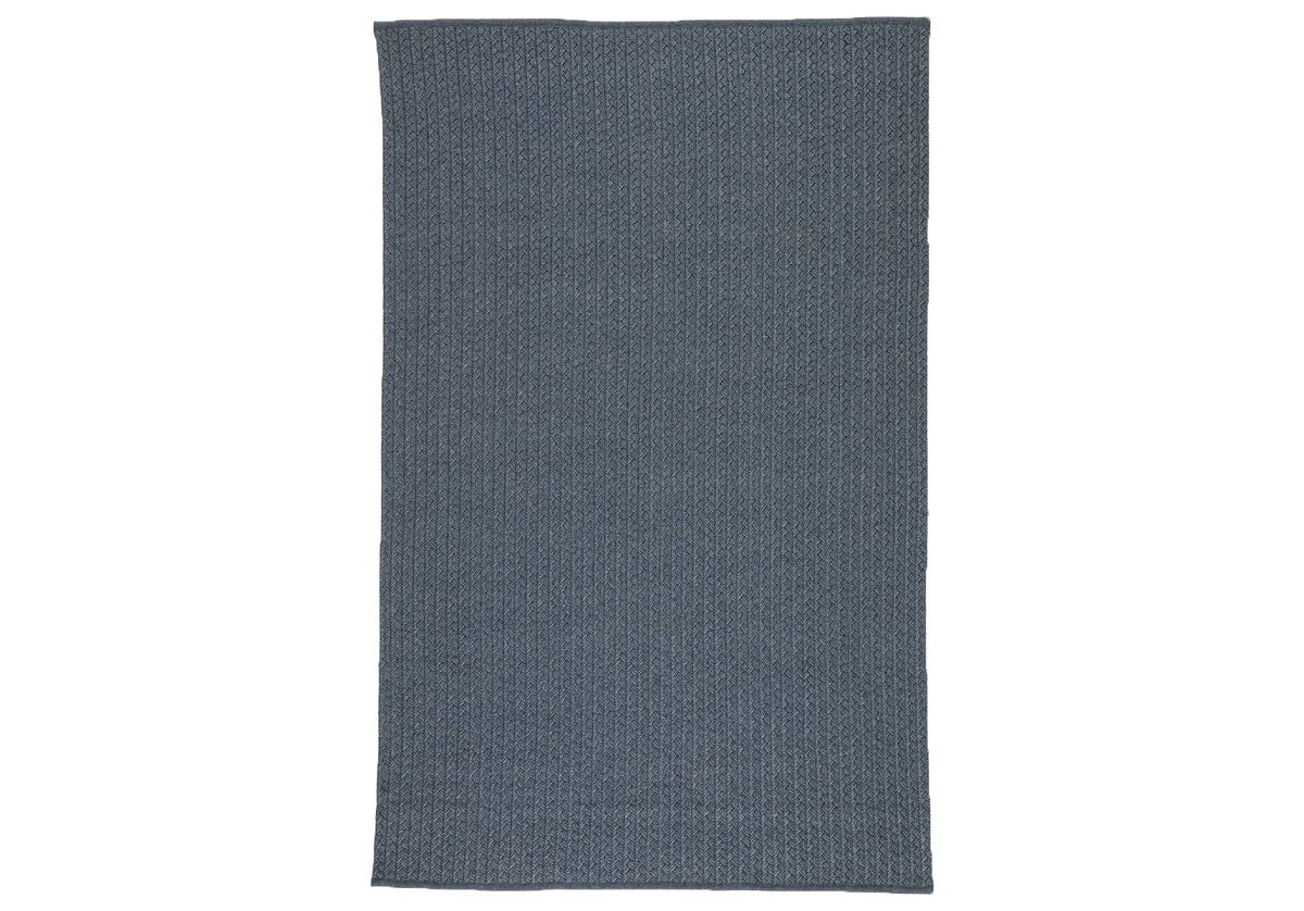 NIRVANA RUG | Blue