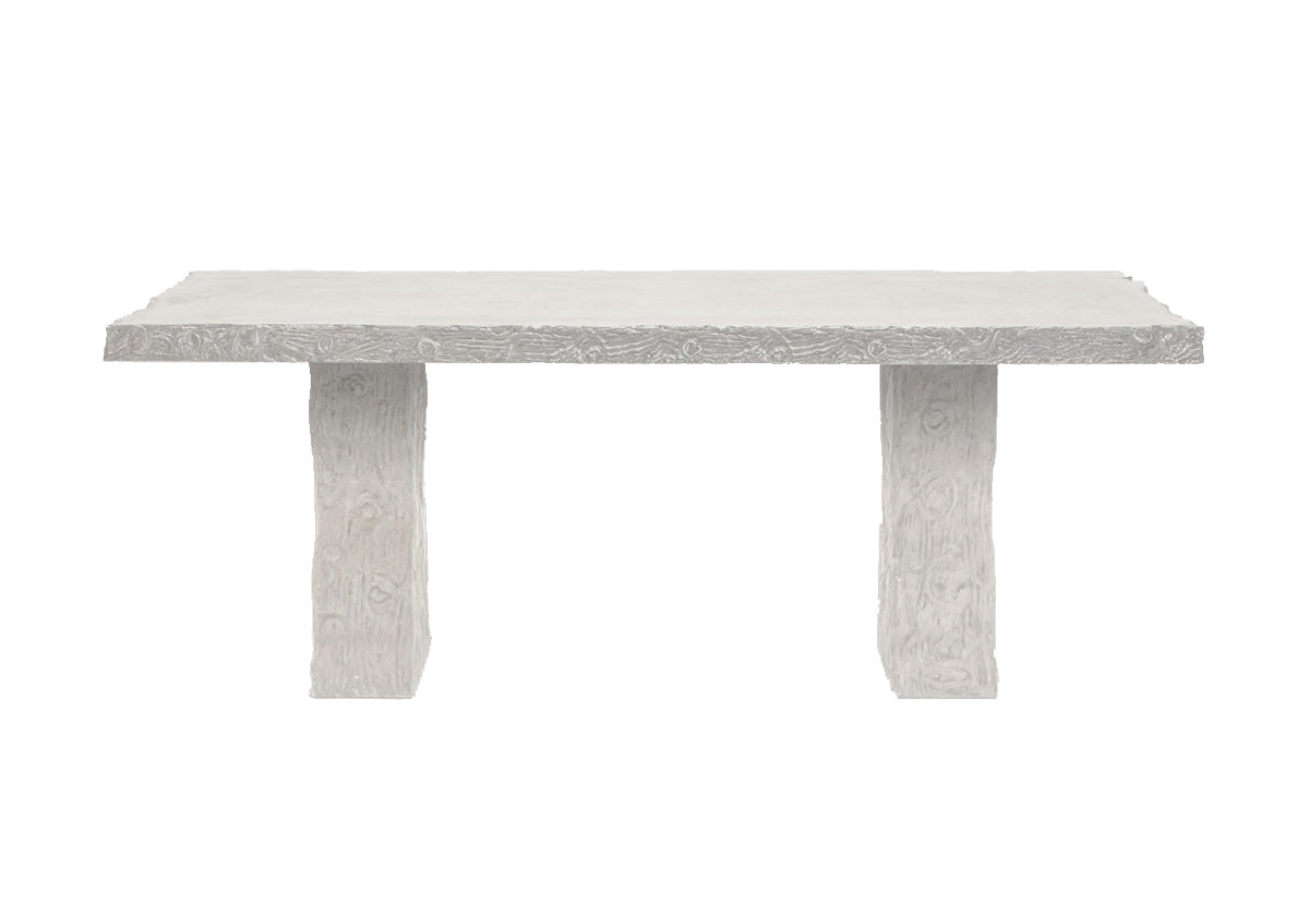 NORMAN RECTANGULAR DINING TABLE