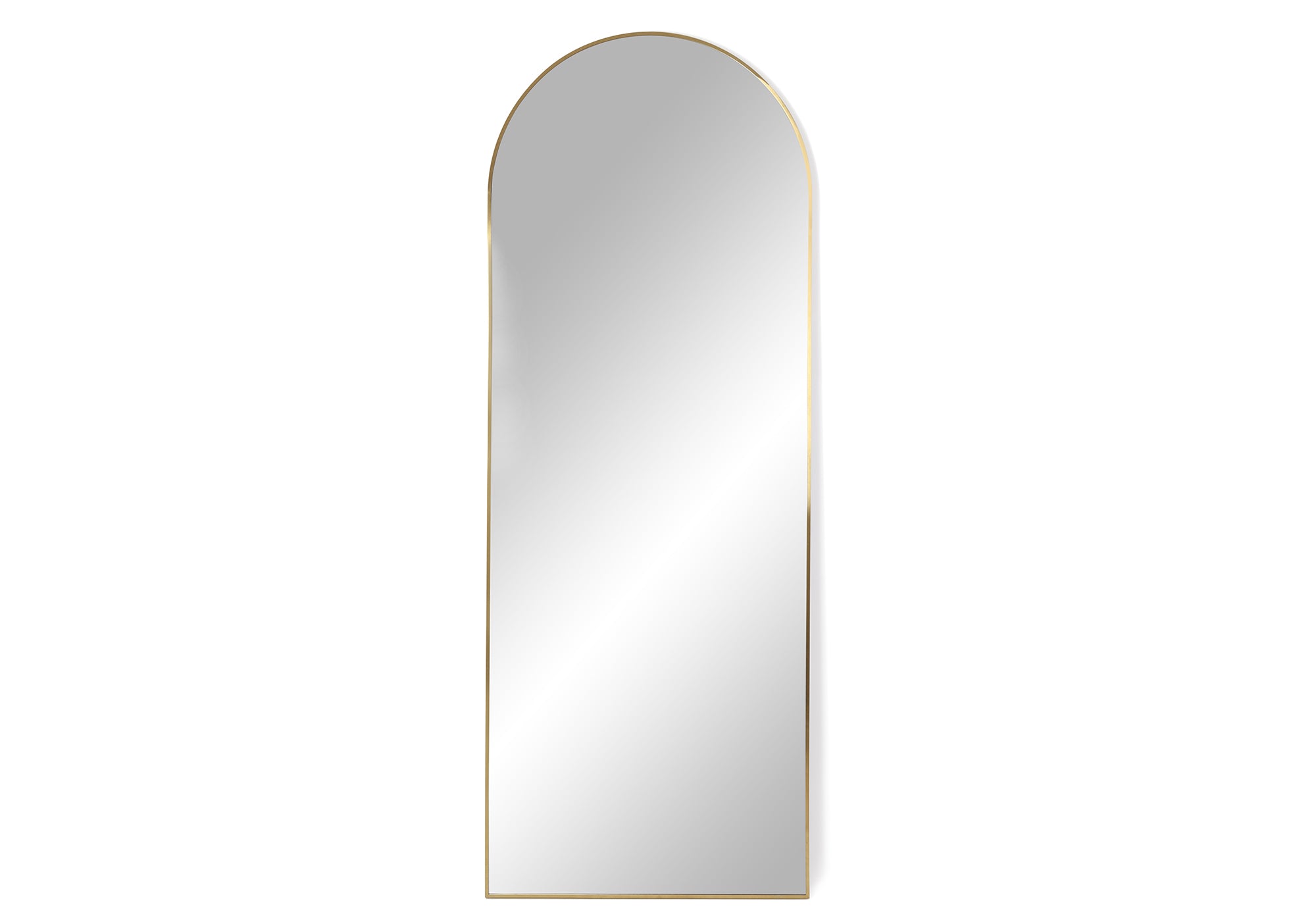 NORWICH FLOOR MIRROR Alice Lane Home Collection
