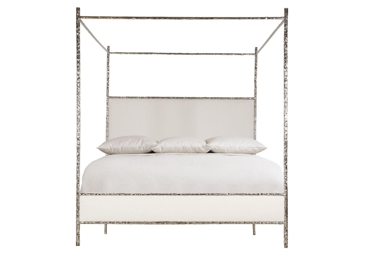 ODETTE CANOPY BED