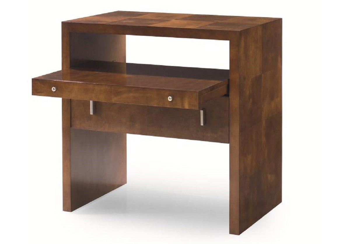 OMNI DRAWER COMMODE