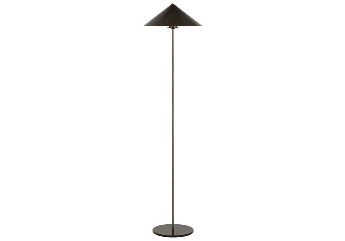 ORSAY FLOOR LAMP