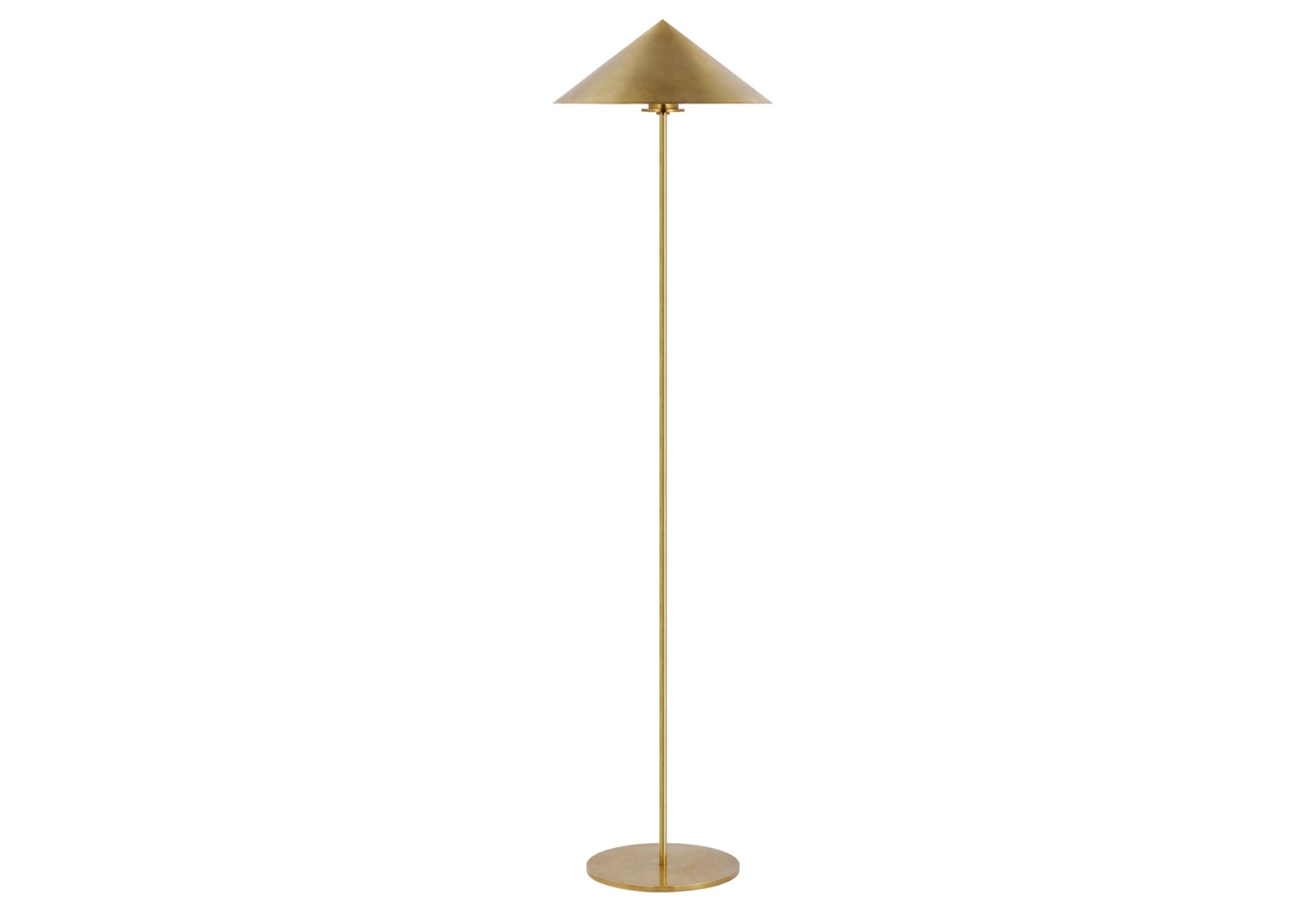 ORSAY FLOOR LAMP