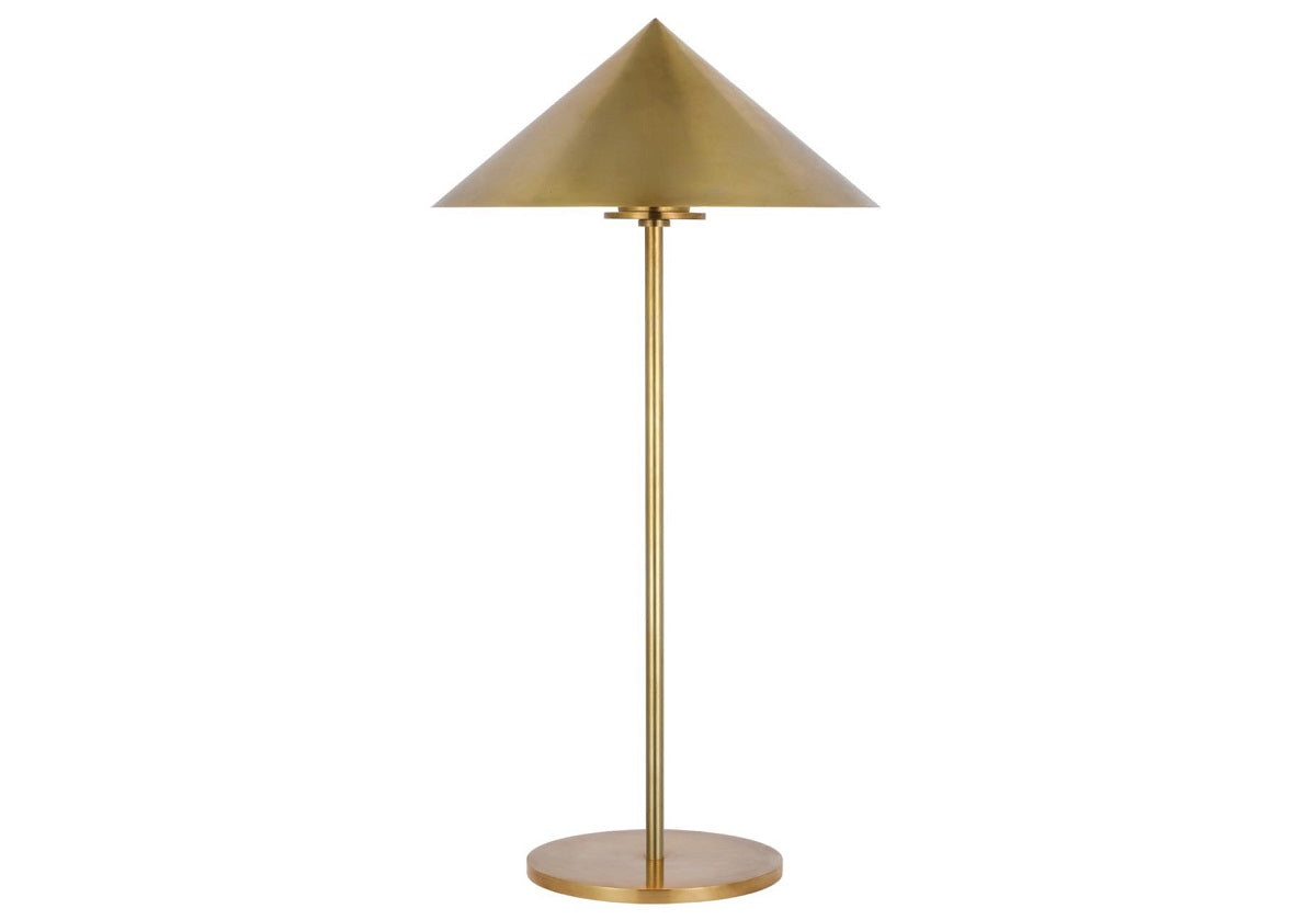 ORSAY TABLE LAMP
