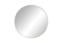 OXFORD ROUND MIRROR – Alice Lane Home Collection