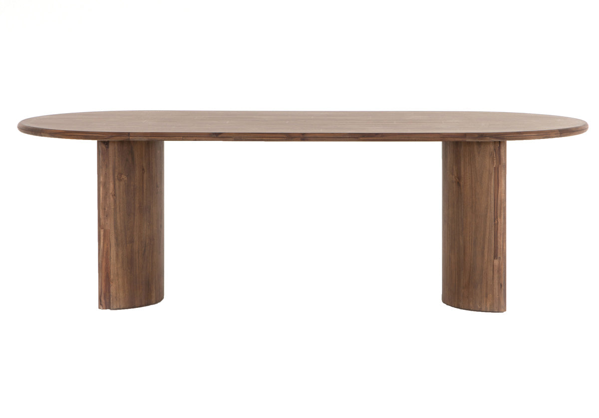 PADEN DINING TABLE