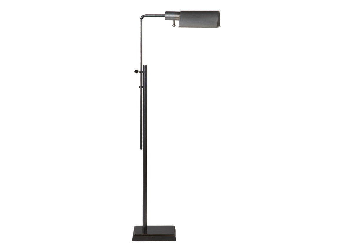 PASK PHARMACY LAMP